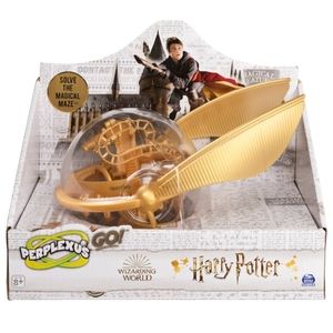 * Brand new * Perplexus GO! Harry Potter magical maze
